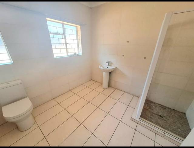 3 BEDROOM PROPERTY TO RENT IN ARCON PARK
